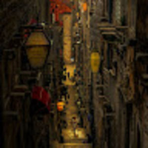 Meet your Posher, Esther